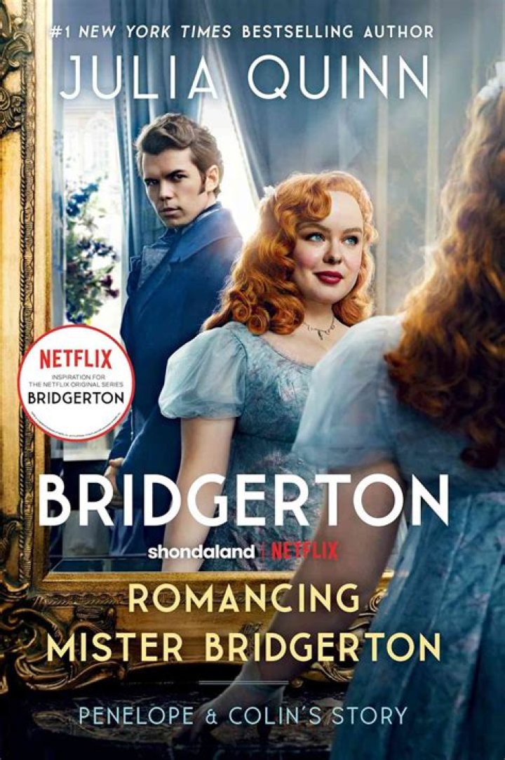 Discovering The Mirror Scene: What Chapter Is The Mirror Scene In Romancing Mr. Bridgerton?