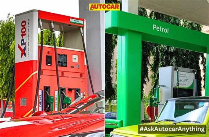 Discovering The Quirky World Of Petrol Pet Drink