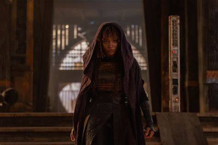 Discovering The Roots: Who Is Amandla Stenberg's Mother?