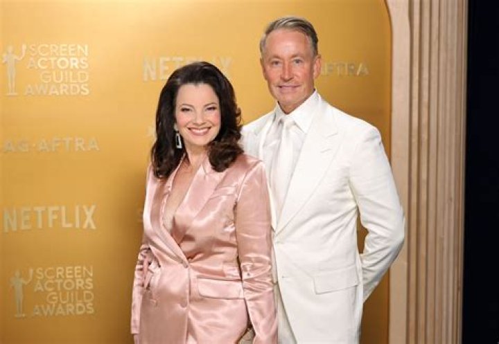 Discovering The Siblings Of Fran Drescher: A Family Journey