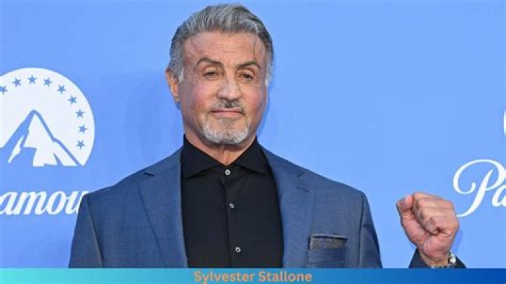 Discovering The Timeless Legacy Of Sylvester Stallone: Age Is Just A Number