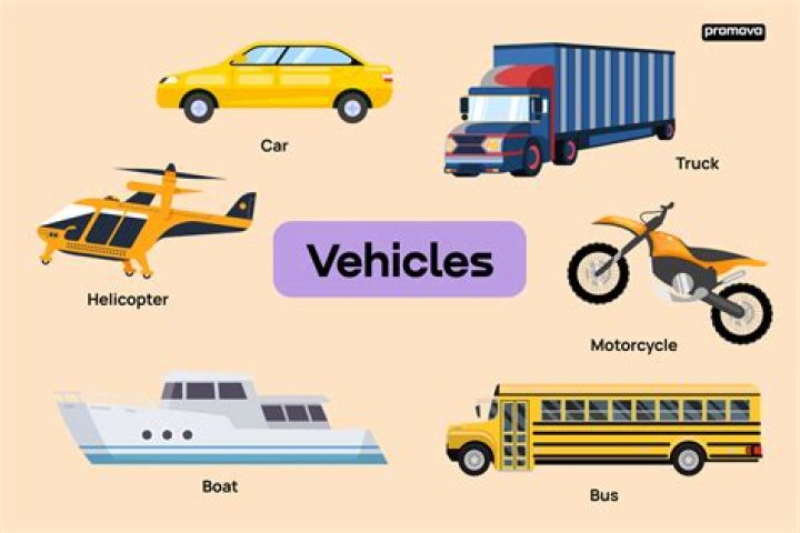 Discovering The Vehicles Of The Property Brothers