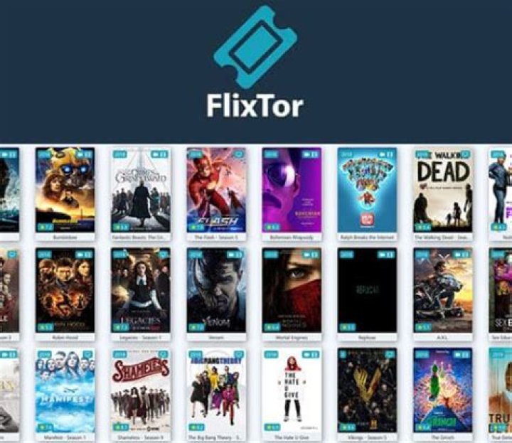 Discovering The World Of Flixtor Free Movies