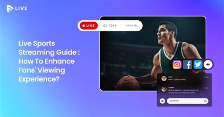 Discovering The World Of Fromsport Seznam: Your Ultimate Sports Streaming Guide