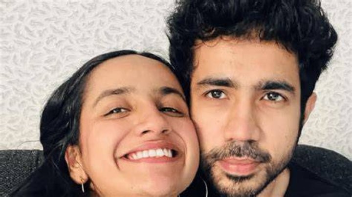 Discovering Urooj Ashfaq Age: A Journey Through Her Life And Career
