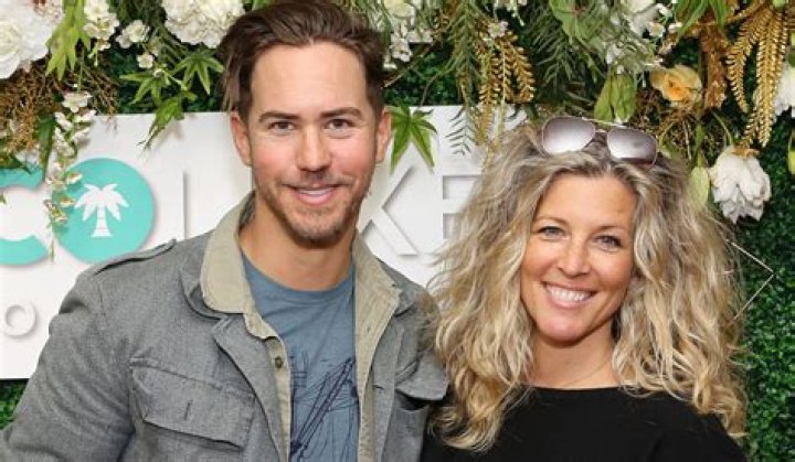 Discovering Wes Ramsey's Wife: A Journey Through Love And Life