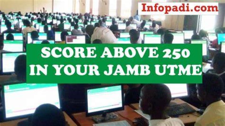 Discovering Your JAMB Result On Your Mobile Device