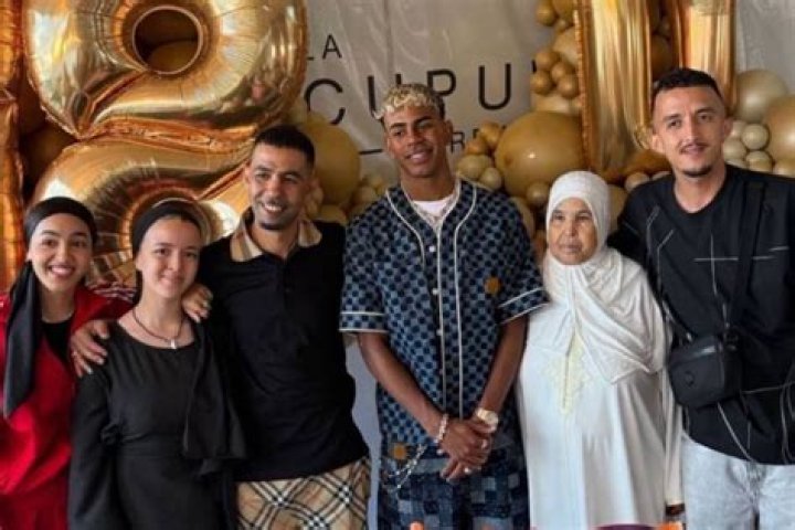 Do Lamine Yamal Have A Son? Explore The Family Connections Of The Iconic Musician