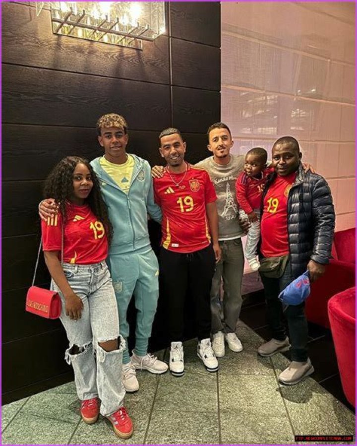 Does Lamine Yamal Have Kids? The Answer May Surprise You
