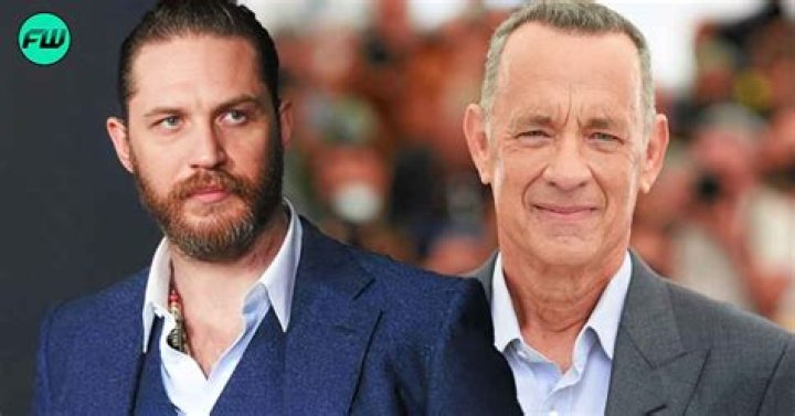 Does Tom Hardy Have Children? Unraveling The Truth