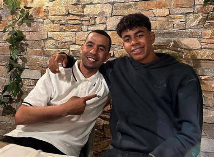 Does Yamal Have A Son: Exploring The Family Lineage