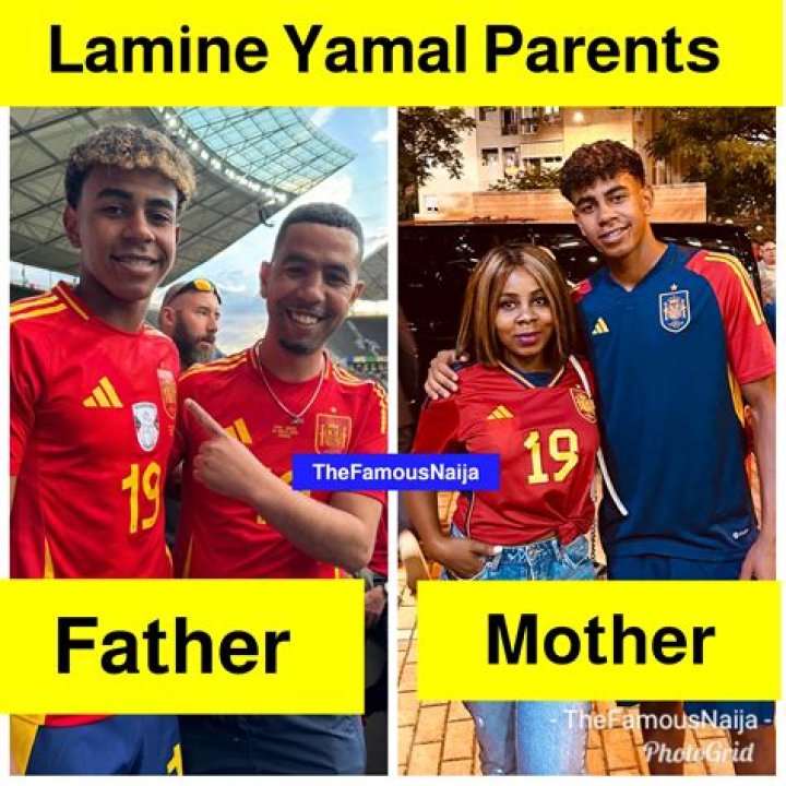 Does Yamal Have Any Children? The Truth Revealed