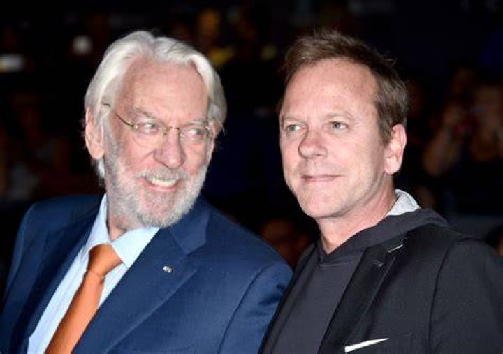 Donald Sutherland's Height: An Overview