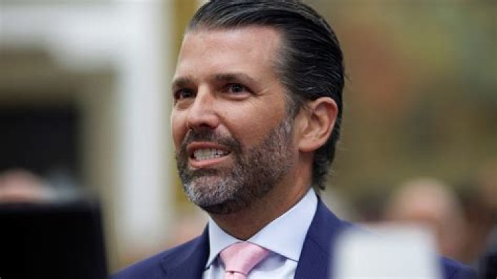 Donald Trump Jr.'s Accomplishments: A Comprehensive Review