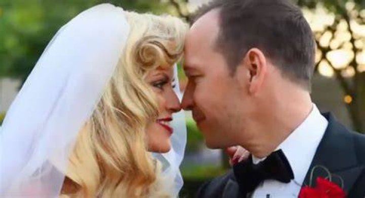 Donnie And Jenny Divorce 2024 Update: What’s The Latest News?