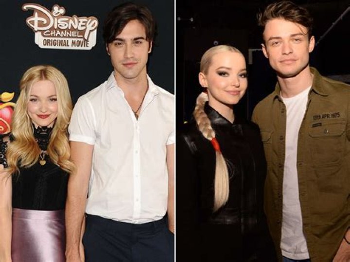 Dove Cameron's Real Identity Unveiled: Discover Her True Name