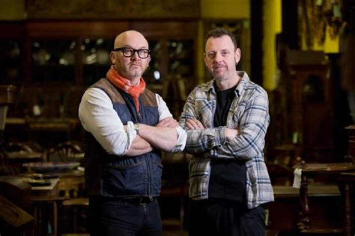 Drew Antiques Divorce: The Inside Story