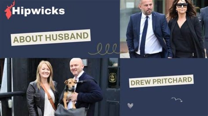 Drew Pritchard's New Wife: A Glimpse Into His Life And Love