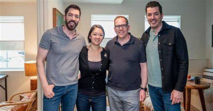 Drew Scott's Car Choice Revealed: Exclusive Ride From "Backed By The Bros"