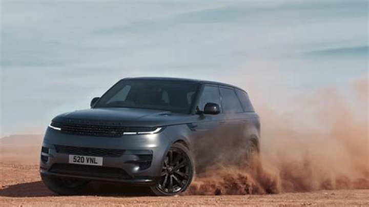 Drew Scott's SUV: The Ultimate Adventure Companion