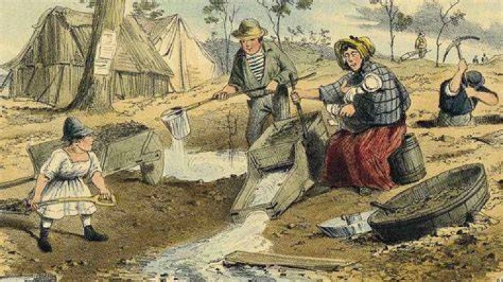 Dustin Hurt's Wife Picture: Behind The Scenes Of A Gold Rush Star's Life
