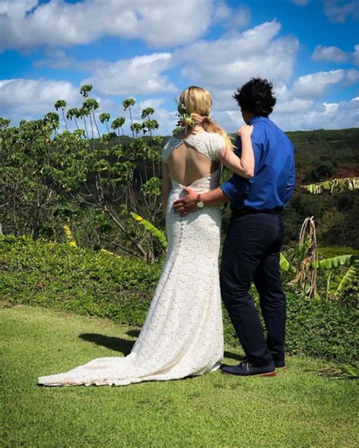 Eliza Taylor And Bob Morley's Enchanting Wedding: A Celebration Of Love