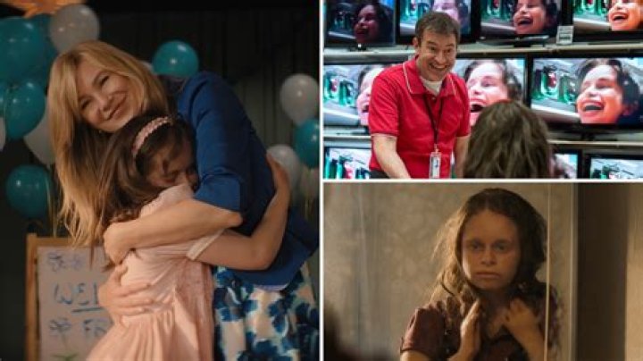Ellen Pompeo: A Deep Dive Into Her Nationality And Heritage