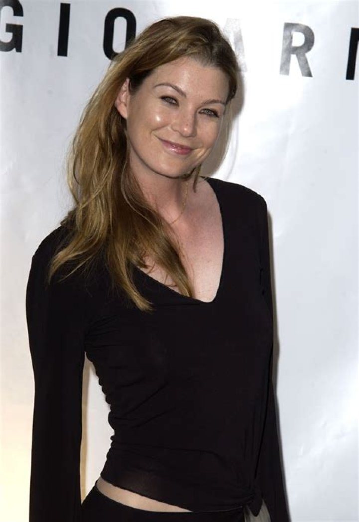 Ellen Pompeo: A Look At Her Height And Weight