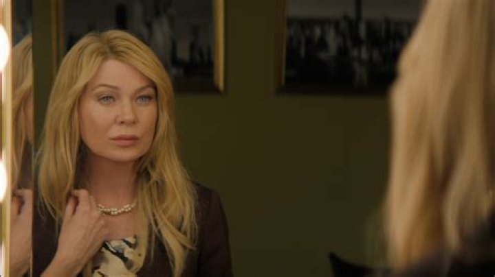 Ellen Pompeo: The Epitome Of Timeless Beauty And Talent
