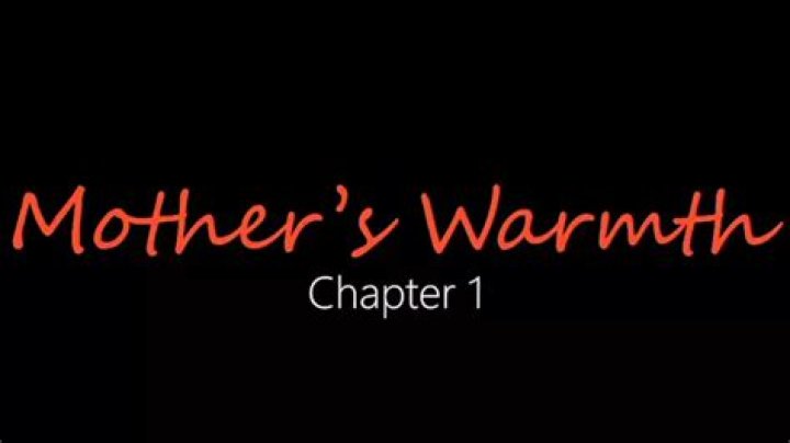 Embracing Love: The Journey Of Jackerman Moms Warmth Chapter 3