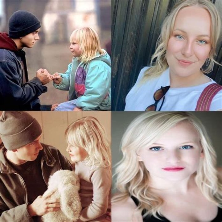 Eminem's Little Sister: The Untold Story