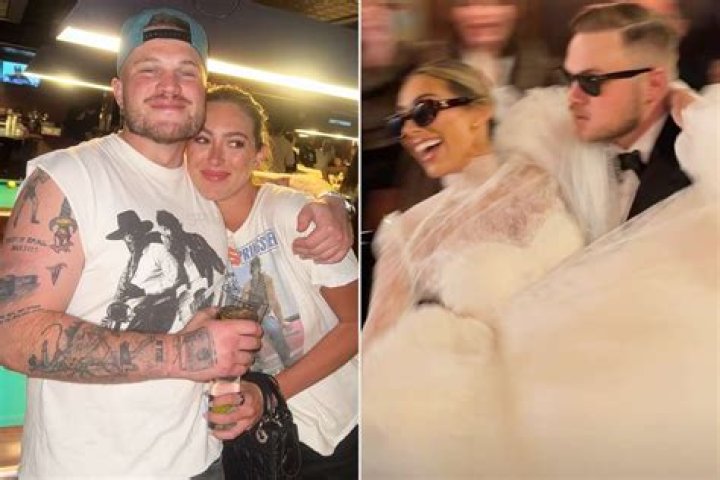 Eminem's New Love Interest: All The Details