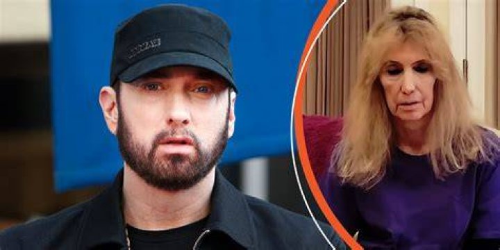 Eminem's Siblings Ages: Exploring The Family Behind The Icon