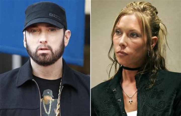 Eminem And Kim's Relationship: What To Expect In 2024