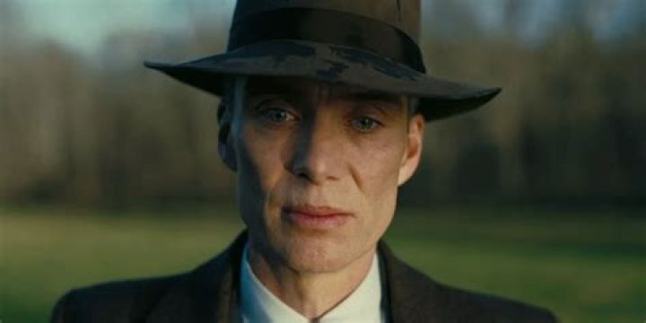 Emma Dumont's Performance In Oppenheimer: A Captivating Journey Of Historical Significance