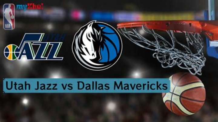 Epic Showdown: Mavericks Vs Jazz