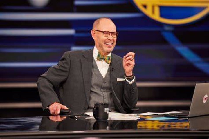 Ernie Johnson: A Life In Sports Broadcasting