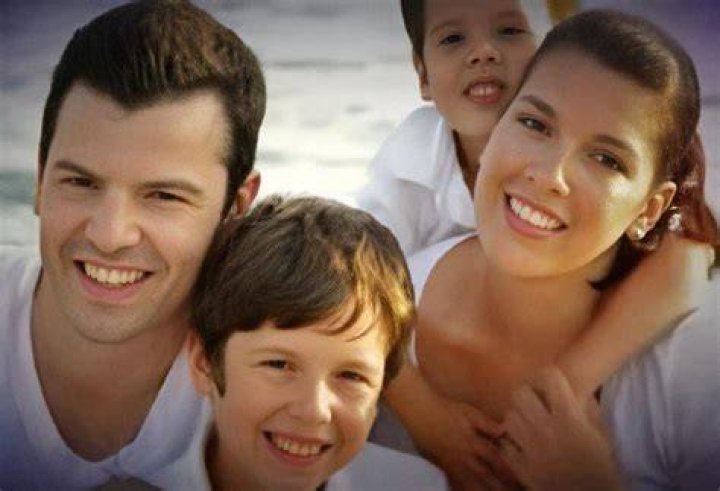 Everything You Ever Wanted To Know About Jordan Knight's Love Life