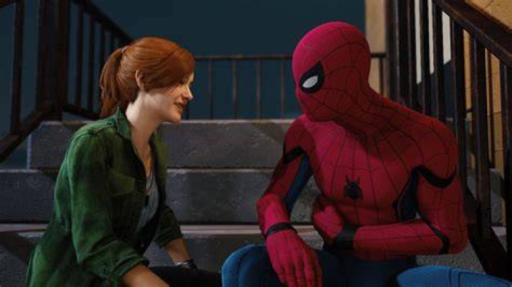 Exciting Spiderman Sophie Rain Part 2: Unraveling The Mystery