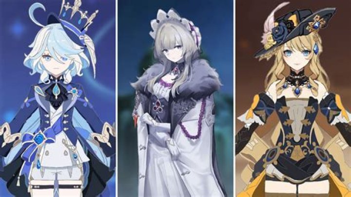 [Exclusive] Upcoming Genshin Character: Noelle Leaks And Rumors
