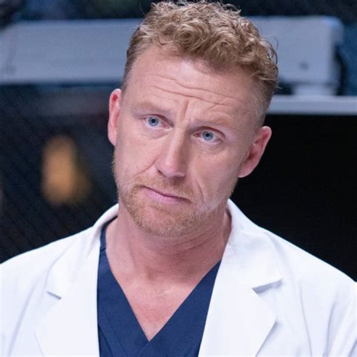Explore Kevin McKidd's Filmography: Latest Movies And TV Shows