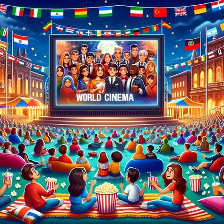 Explore The World Of Cinema With MKMovie Point.in