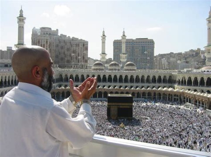 Explore The World Of Islam: A Muslim's Journey To Islamin Yamal