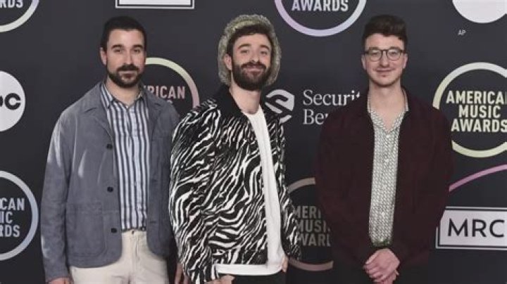 Exploring AJR Band Members Ages: A Deep Dive Into Their Journey