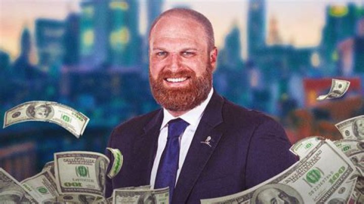 Exploring Alex Otti's Net Worth In 2024: A Comprehensive Overview