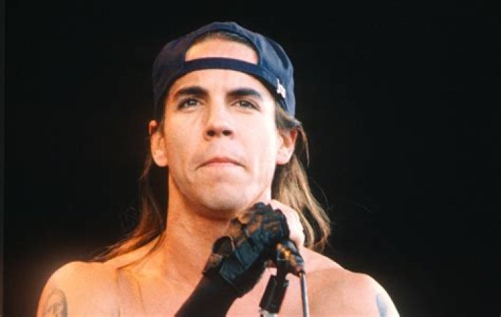 Exploring Anthony Kiedis' Relationships: A Journey Through Love And Heartbreak