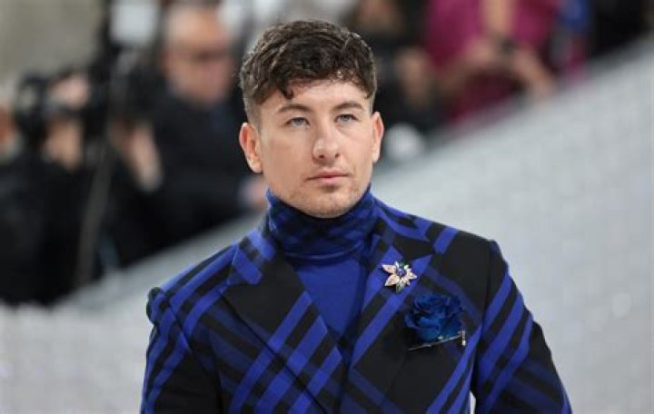 Exploring Barry Keoghan’s Mixed Race Heritage