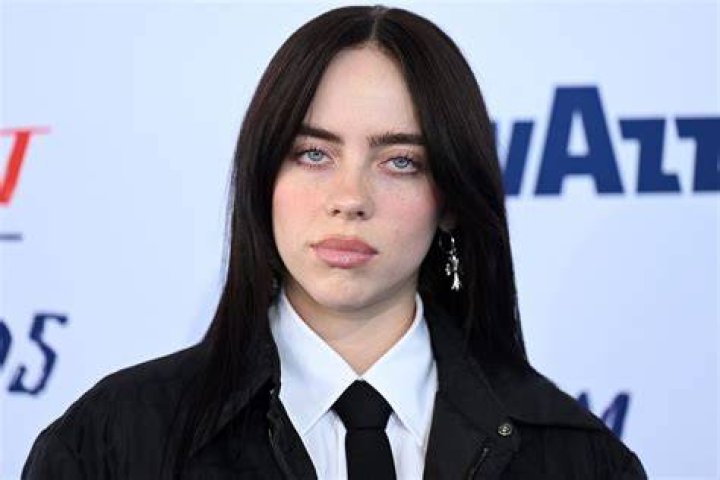 Exploring Billie Eilish's Religion: A Journey Through Beliefs And Values
