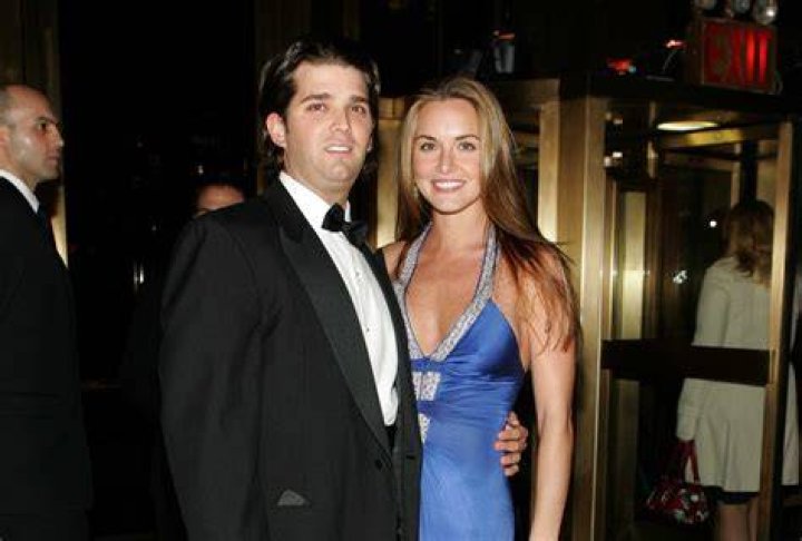 Exploring Don Jr. Trump's Height: A Deep Dive Into His Life And Persona