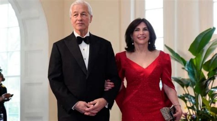 Exploring Jamie Dimon's Heritage: Is Jamie Dimon Jewish?